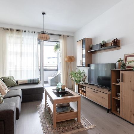Xirimiri Apartment By People Rentals 빌바오 외부 사진