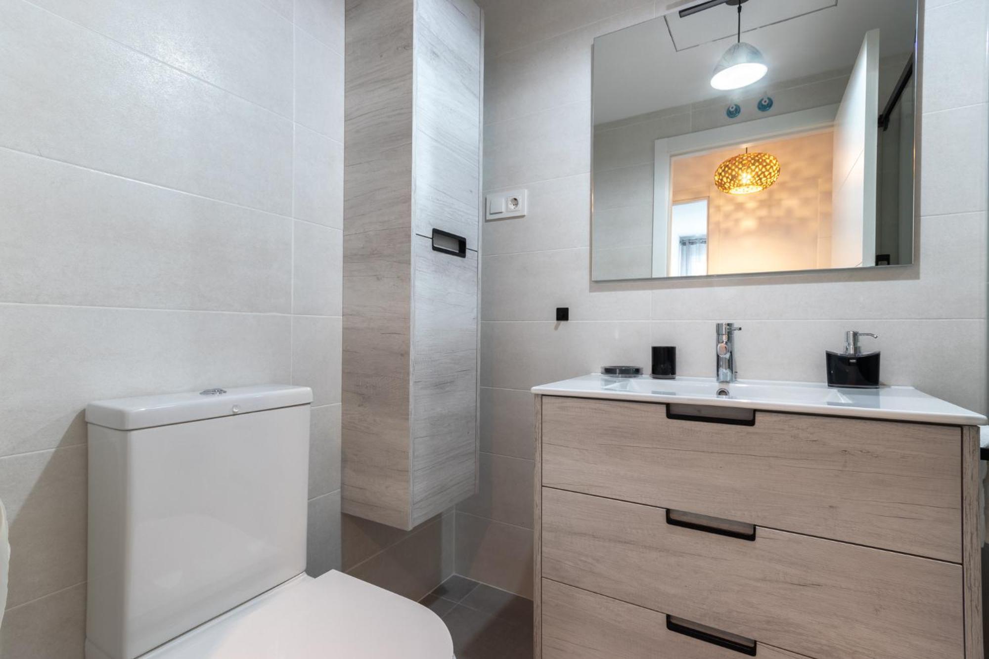 Xirimiri Apartment By People Rentals 빌바오 외부 사진