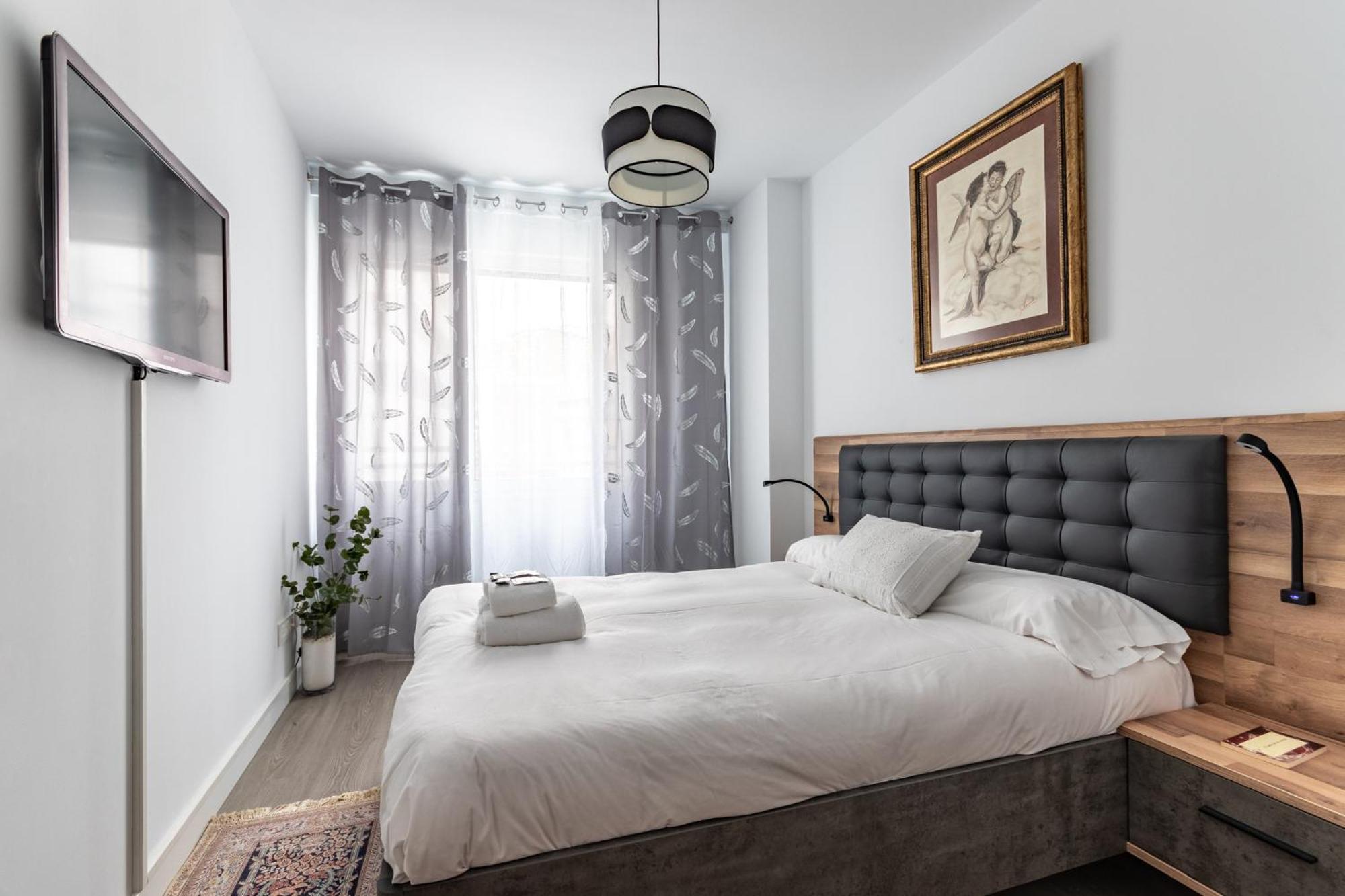 Xirimiri Apartment By People Rentals 빌바오 외부 사진