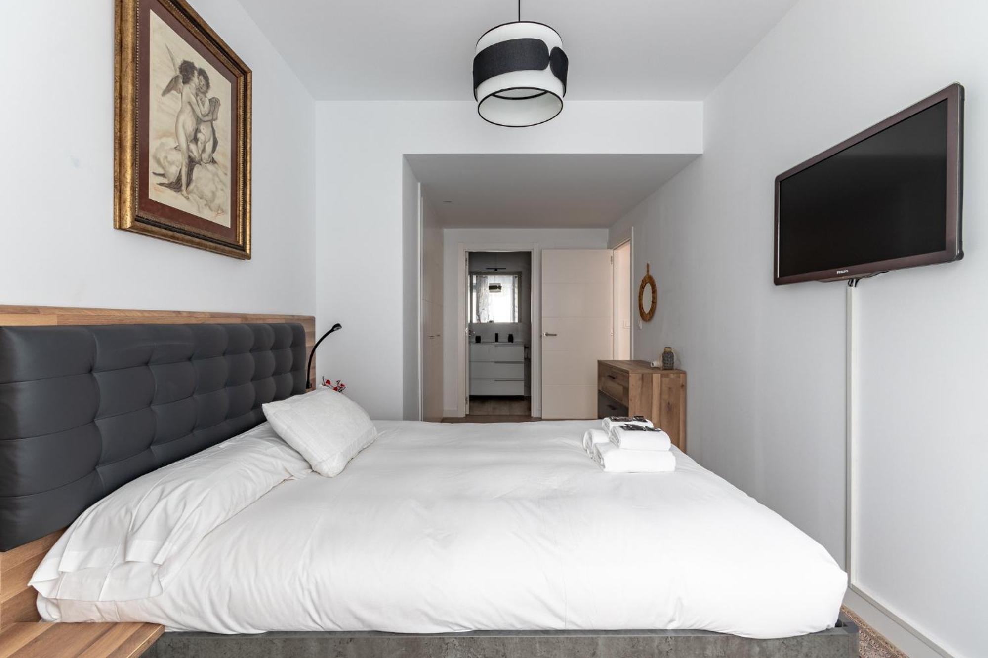 Xirimiri Apartment By People Rentals 빌바오 외부 사진