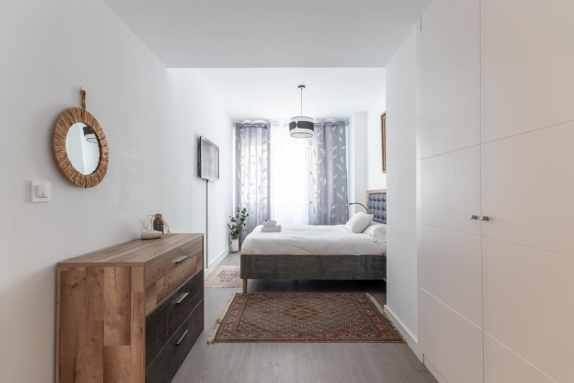 Xirimiri Apartment By People Rentals 빌바오 외부 사진