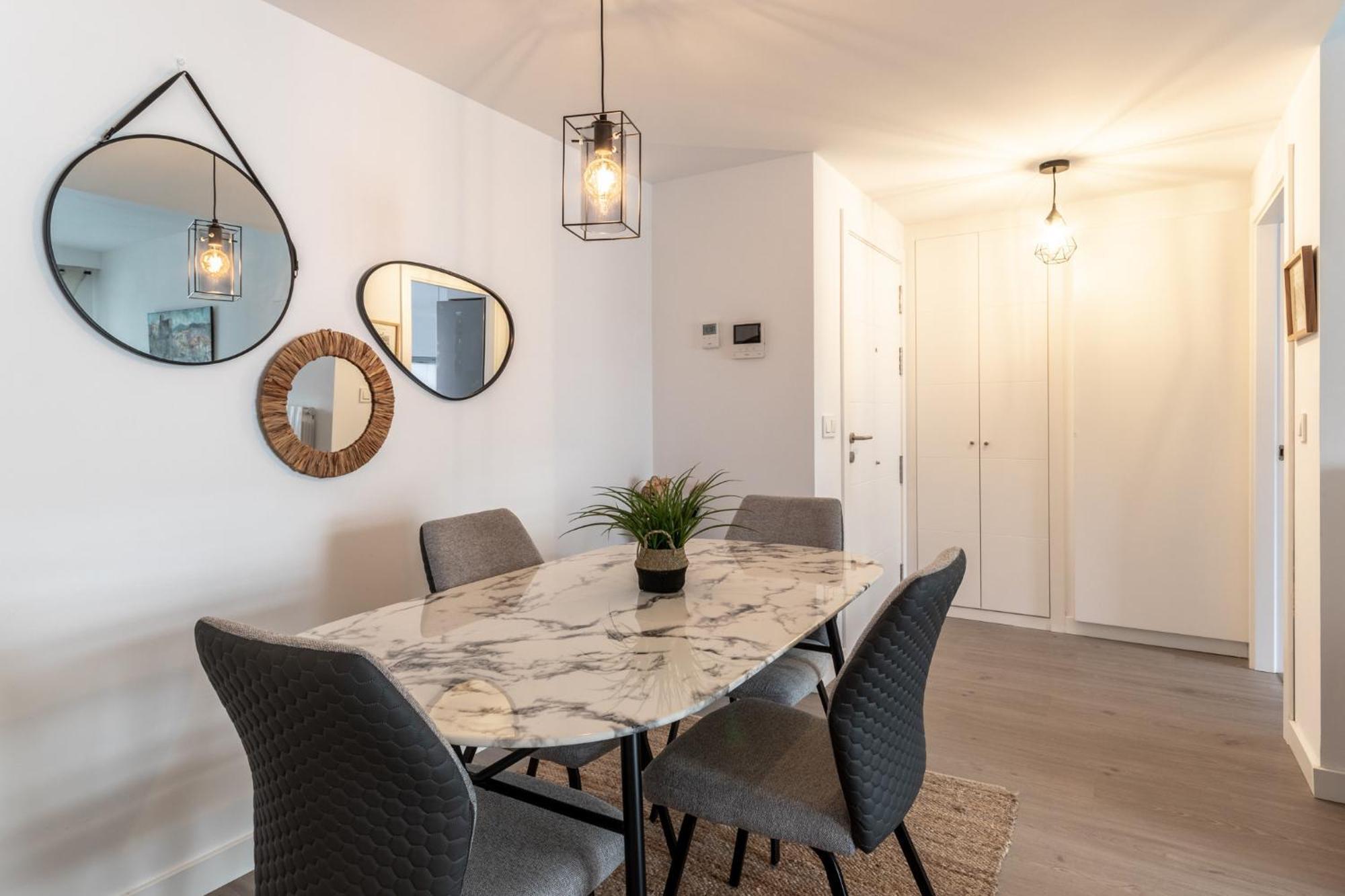 Xirimiri Apartment By People Rentals 빌바오 외부 사진