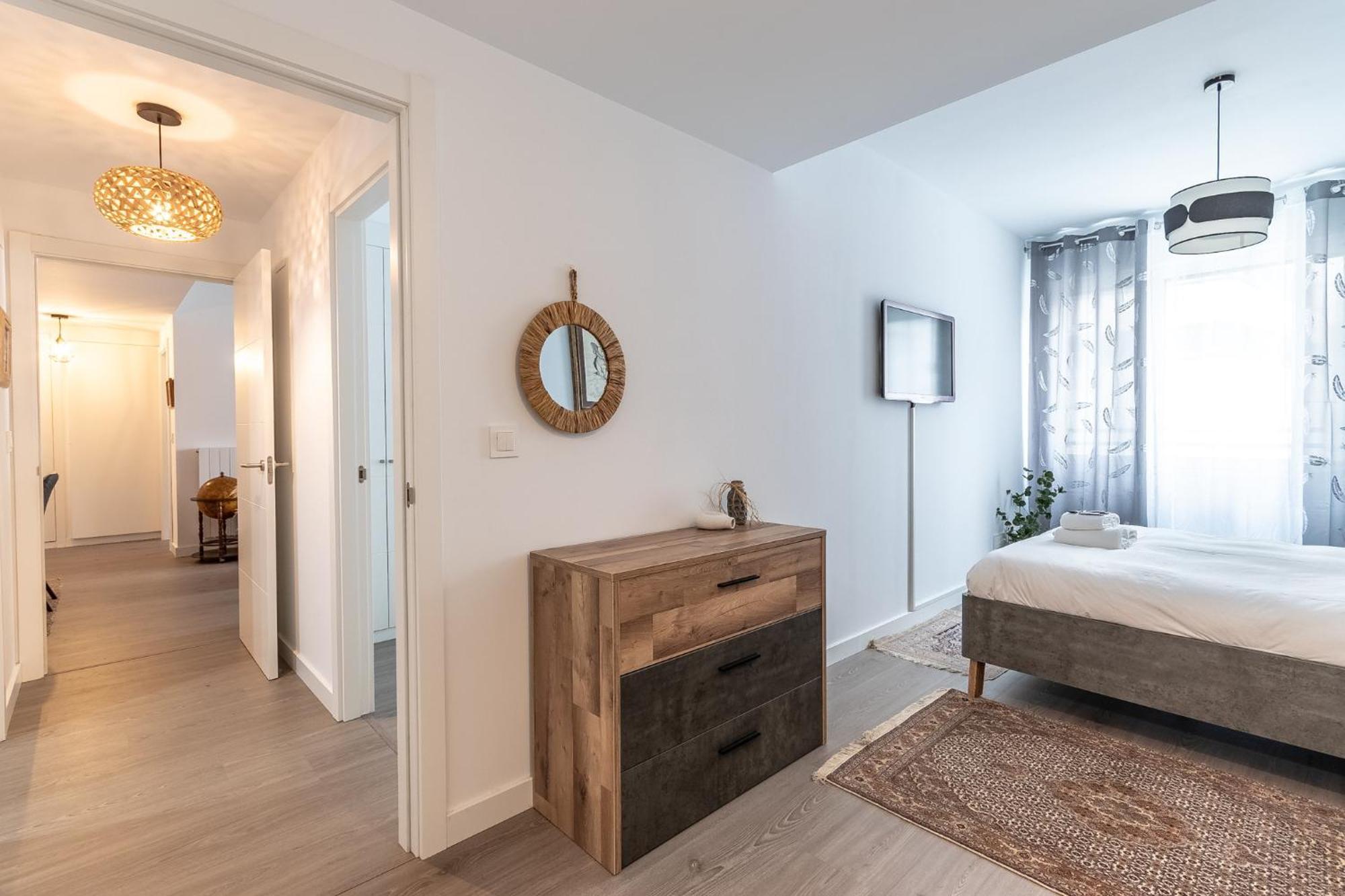 Xirimiri Apartment By People Rentals 빌바오 외부 사진